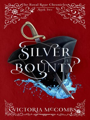 cover image of Silver Bounty